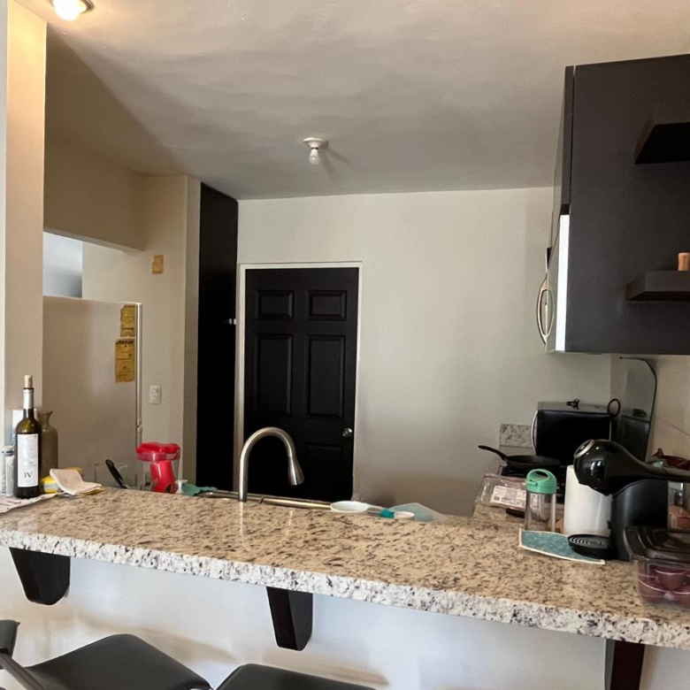 Departamento en Venta en Las Joyas de Cumbres (4to Sector), Monterrey | 2 Recámaras con Alberca
