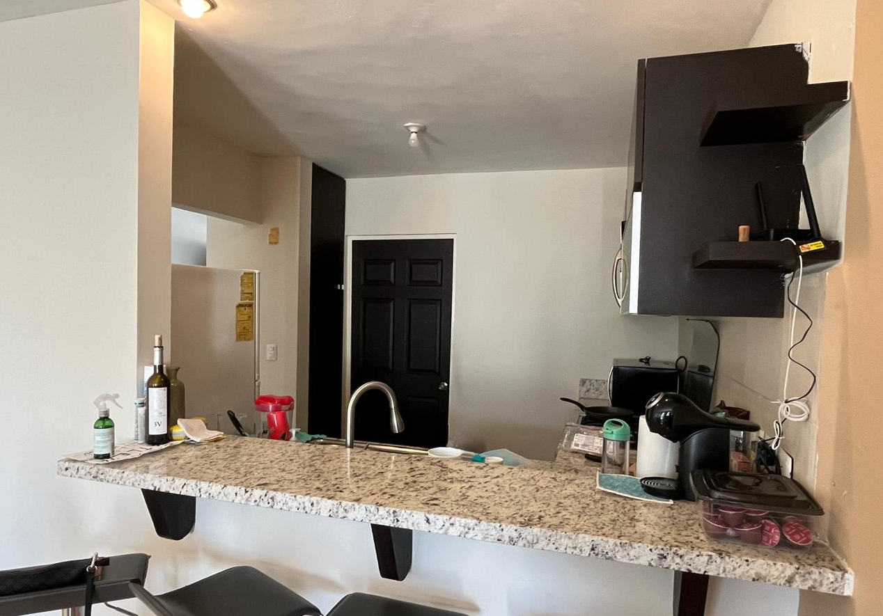 Departamento en Venta en Las Joyas de Cumbres (4to Sector), Monterrey | 2 Recámaras con Alberca – Foto 4 Departamento en Venta en Las Joyas de Cumbres (4to Sector), Monterrey | 2 Recámaras con Alberca