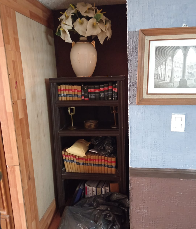 Casa en Venta en Privadas de San Fernando, Mineral de la Reforma | 3 Plantas, 200 m²