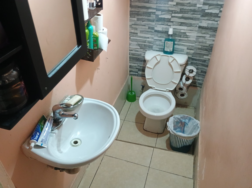 Casa en Venta en Fraccionamiento Gardenias, Juárez | 3 Recámaras, 101 m²