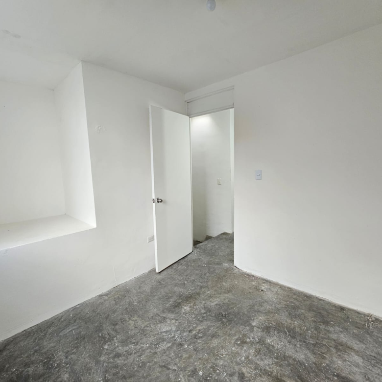 Casa en Venta en Fraccionamiento El Jaral, El Carmen | 2 Plantas, 2 Recámaras