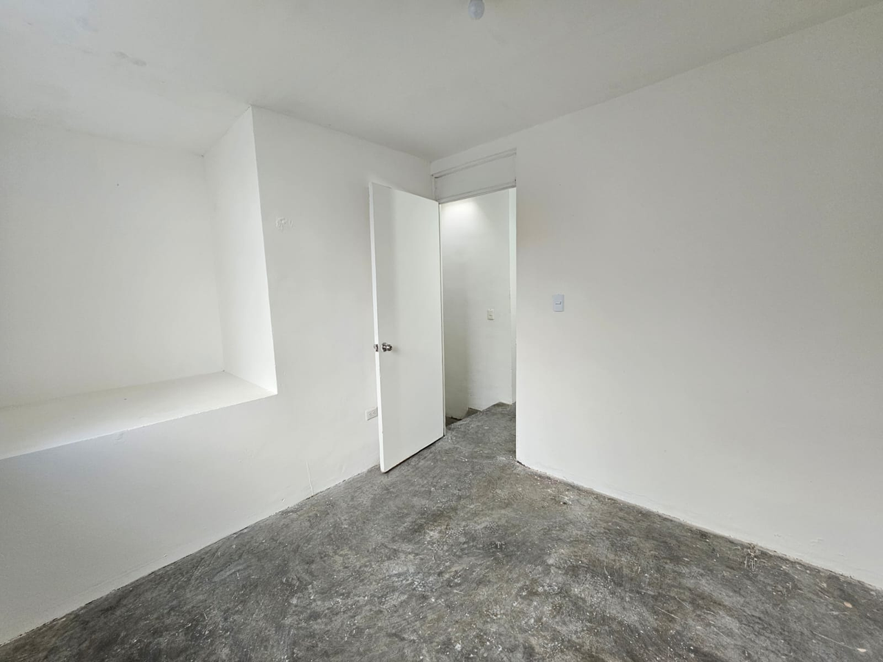 Casa en Venta en Fraccionamiento El Jaral, El Carmen | 2 Plantas, 2 Recámaras