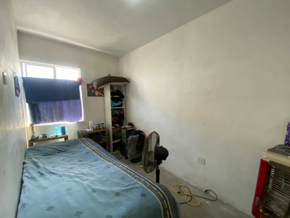 Casa en Venta en Praderas de Oriente, Juárez | 2 Recámaras