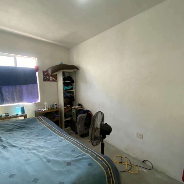 Casa en Venta en Praderas de Oriente, Juárez | 2 Recámaras