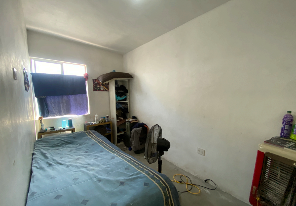 Casa en Venta en Praderas de Oriente, Juárez | 2 Recámaras