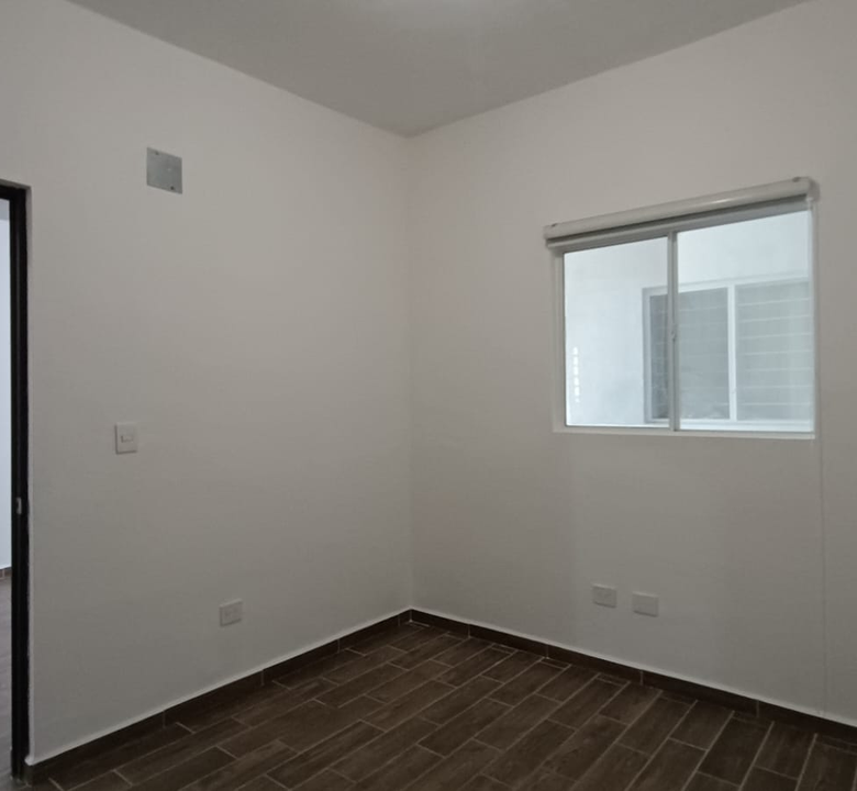 Departamento en Venta en Las Gaviotas, Guadalupe | 2 Recámaras
