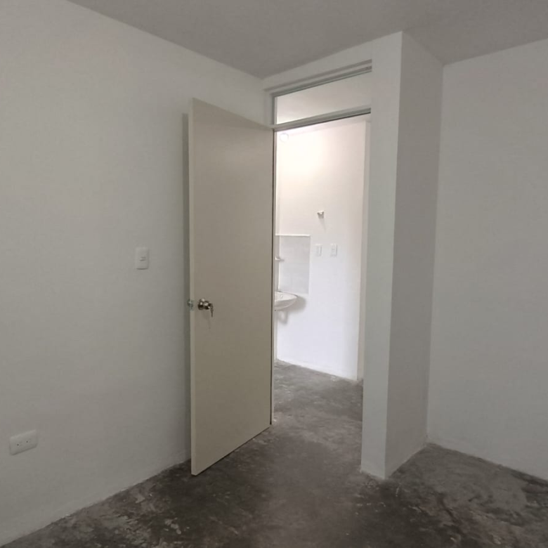 Casa Dúplex en Venta en Los Puertos, Juárez | 2 Recámaras