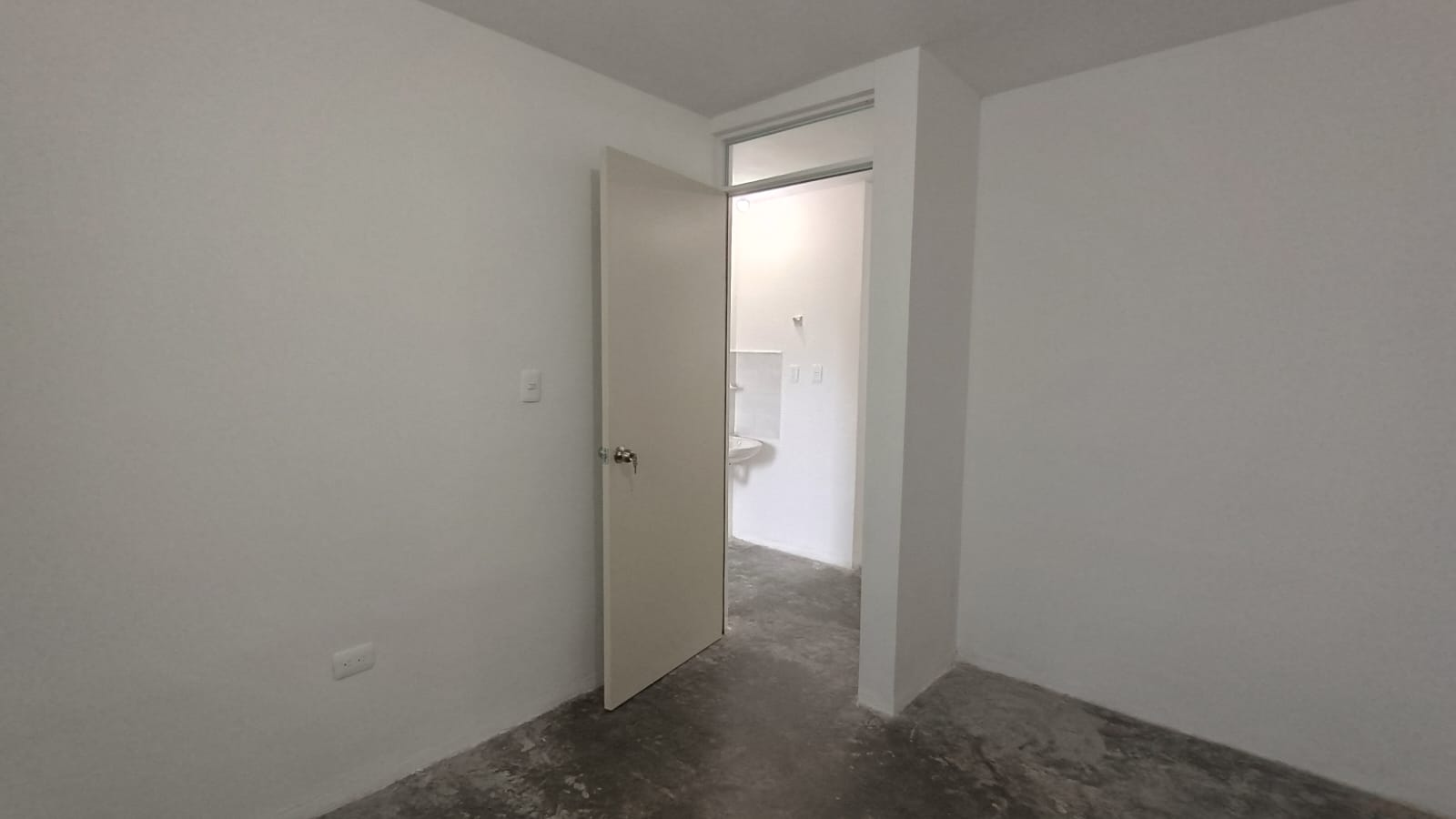 Casa Dúplex en Venta en Los Puertos, Juárez | 2 Recámaras