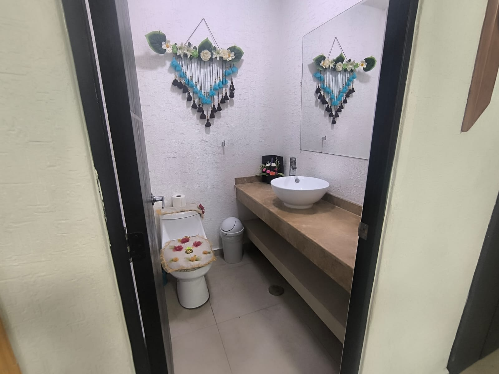 Casa de Lujo en Venta en Crystal Lagoons (Moderno Apodaca), Apodaca | 340 m², 4 Recámaras