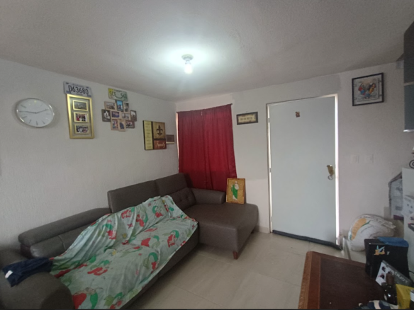 Casa en Venta en Fraccionamiento Torre Luna, Salinas Victoria | 2 Plantas, 112 m²