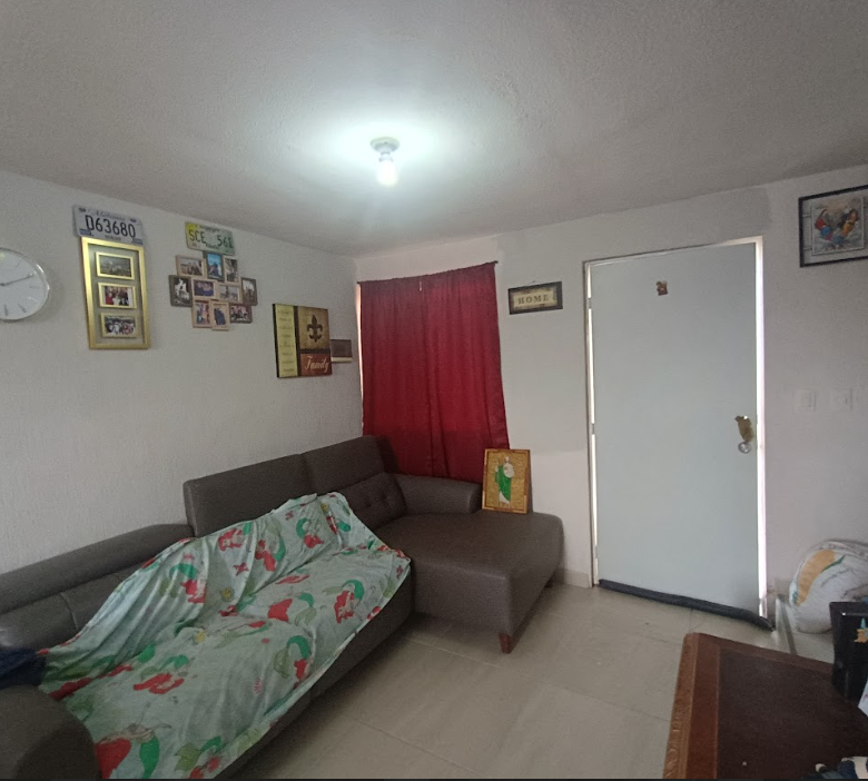 Casa en Venta en Fraccionamiento Torre Luna, Salinas Victoria | 2 Plantas, 112 m²
