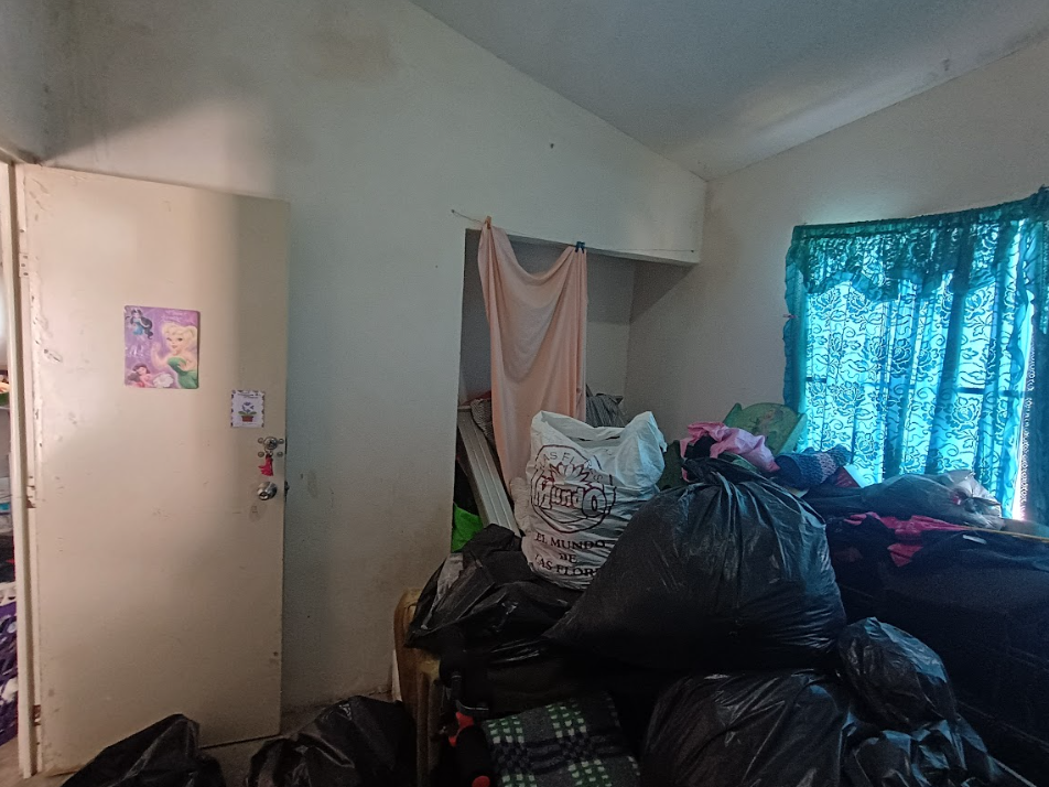 Departamento en Venta en Fraccionamiento Las Haciendas, Apodaca / Pesquería | 2 Recámaras
