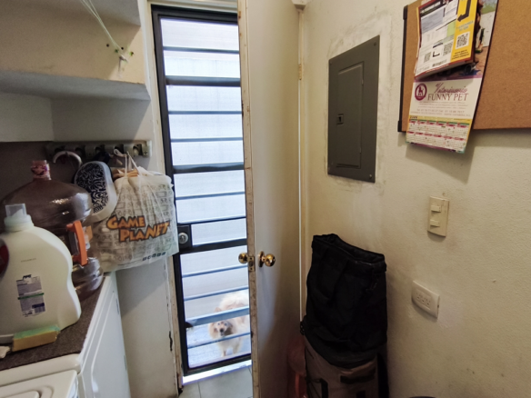 Casa en Venta en Santa Cecilia Residencial II, Santa Catarina | 3 Recámaras