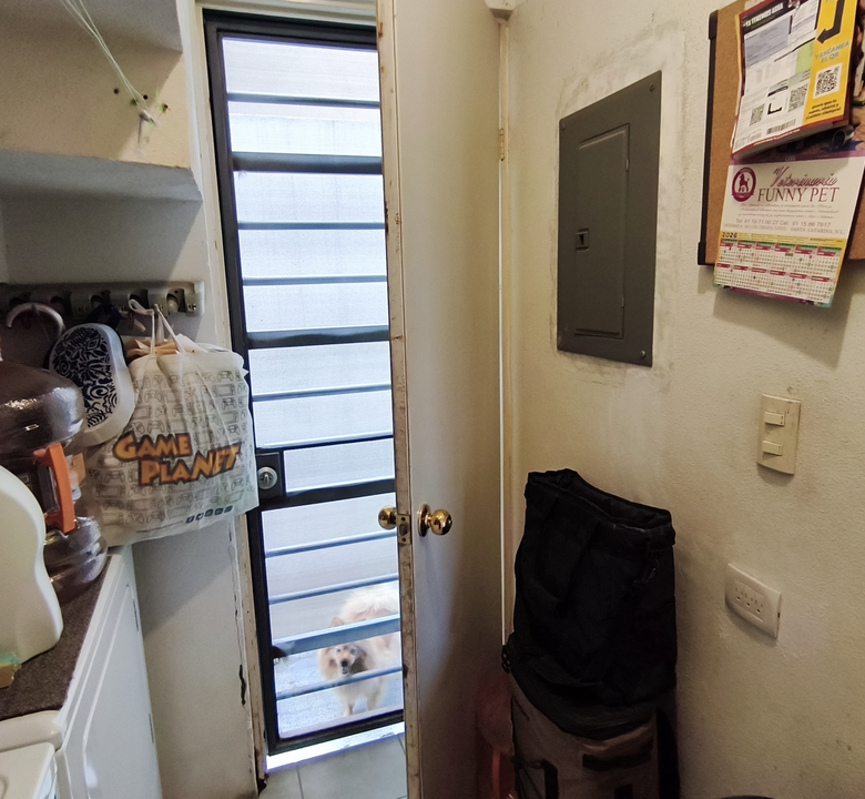 Casa en Venta en Santa Cecilia Residencial II, Santa Catarina | 3 Recámaras