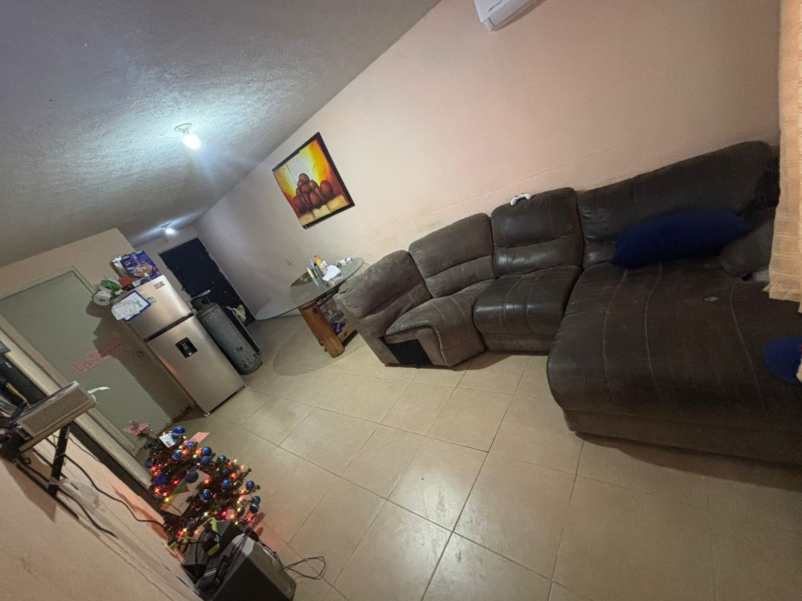 Casa en Venta en Valle del Norte Sector Montaña, Salinas Victoria | 2 Recámaras