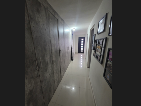 Casa en Venta en Barrio San Luis, Monterrey | 3 Recámaras con Terraza