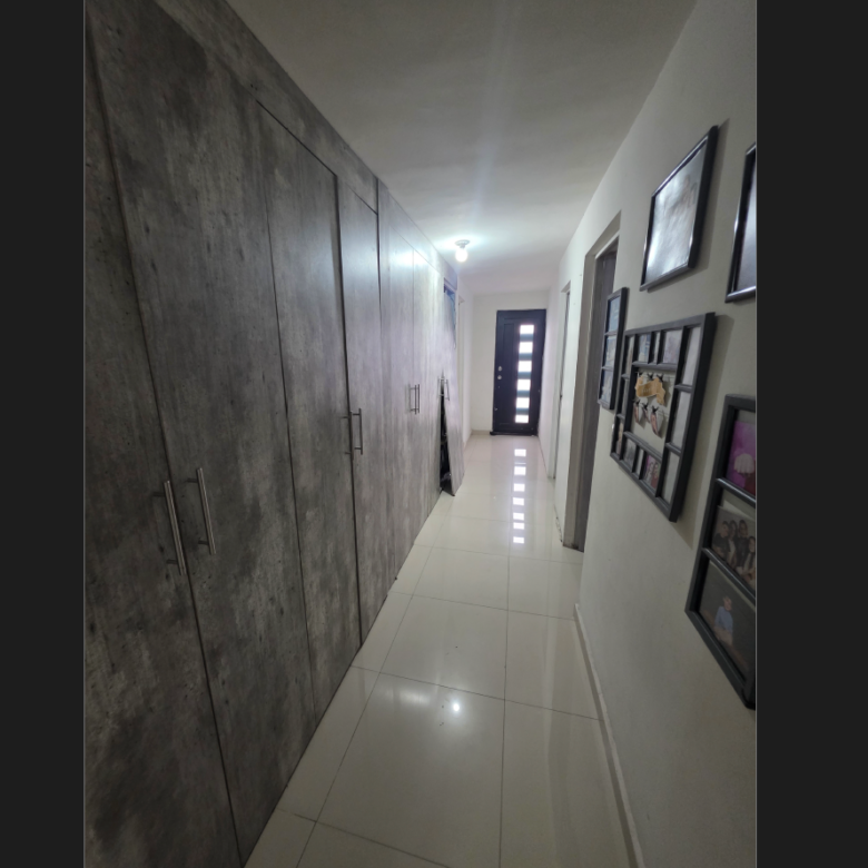 Casa en Venta en Barrio San Luis, Monterrey | 3 Recámaras con Terraza