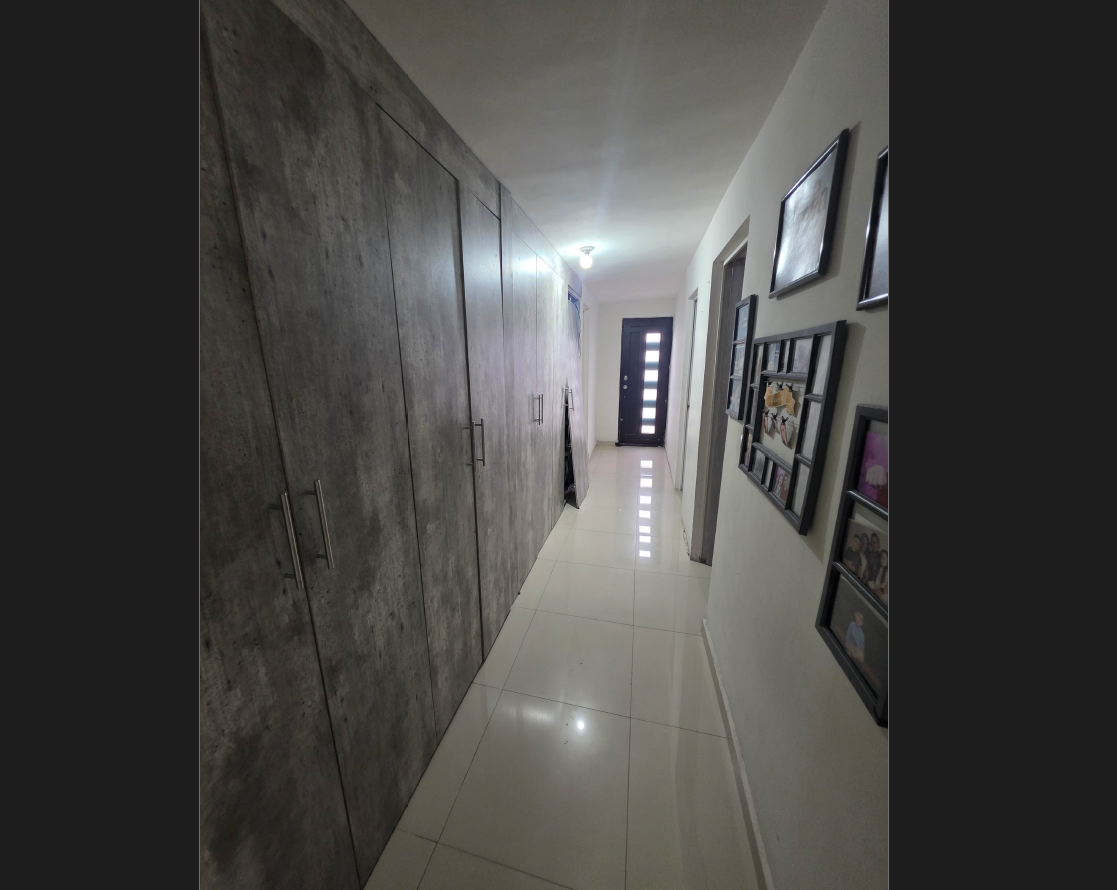 Casa en Venta en Barrio San Luis, Monterrey | 3 Recámaras con Terraza