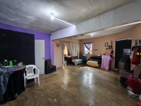 Casa en Venta en Valle de San Blas, García | 2 Recámaras, 75 m²