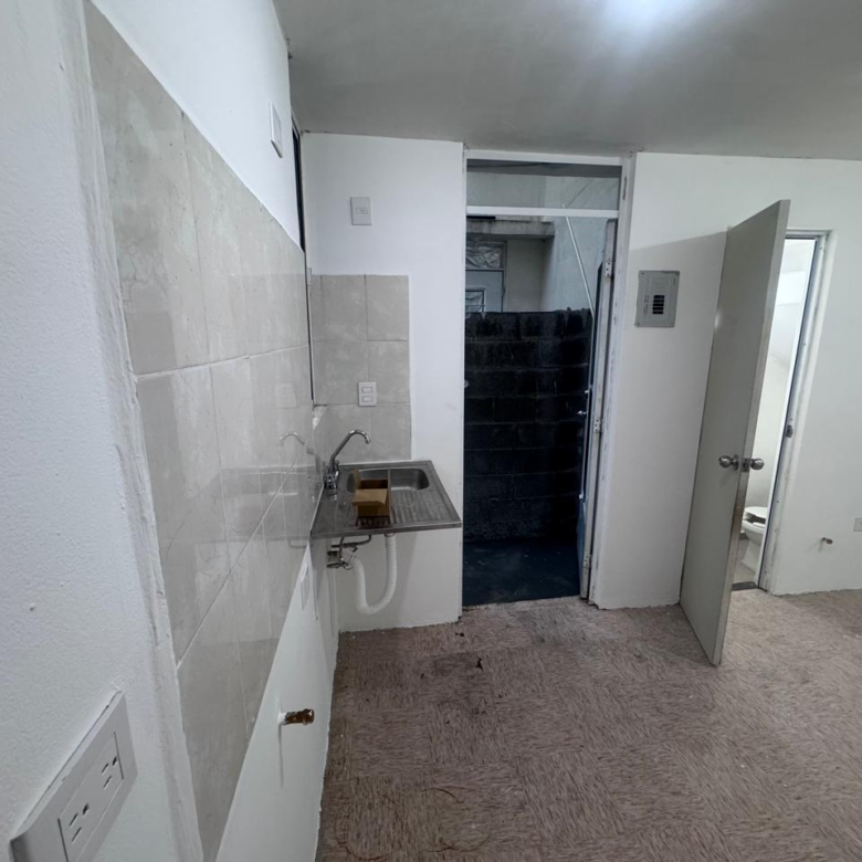 Casa en Venta en Valles de Oporto, Juárez | 2 Plantas, 2 Recámaras