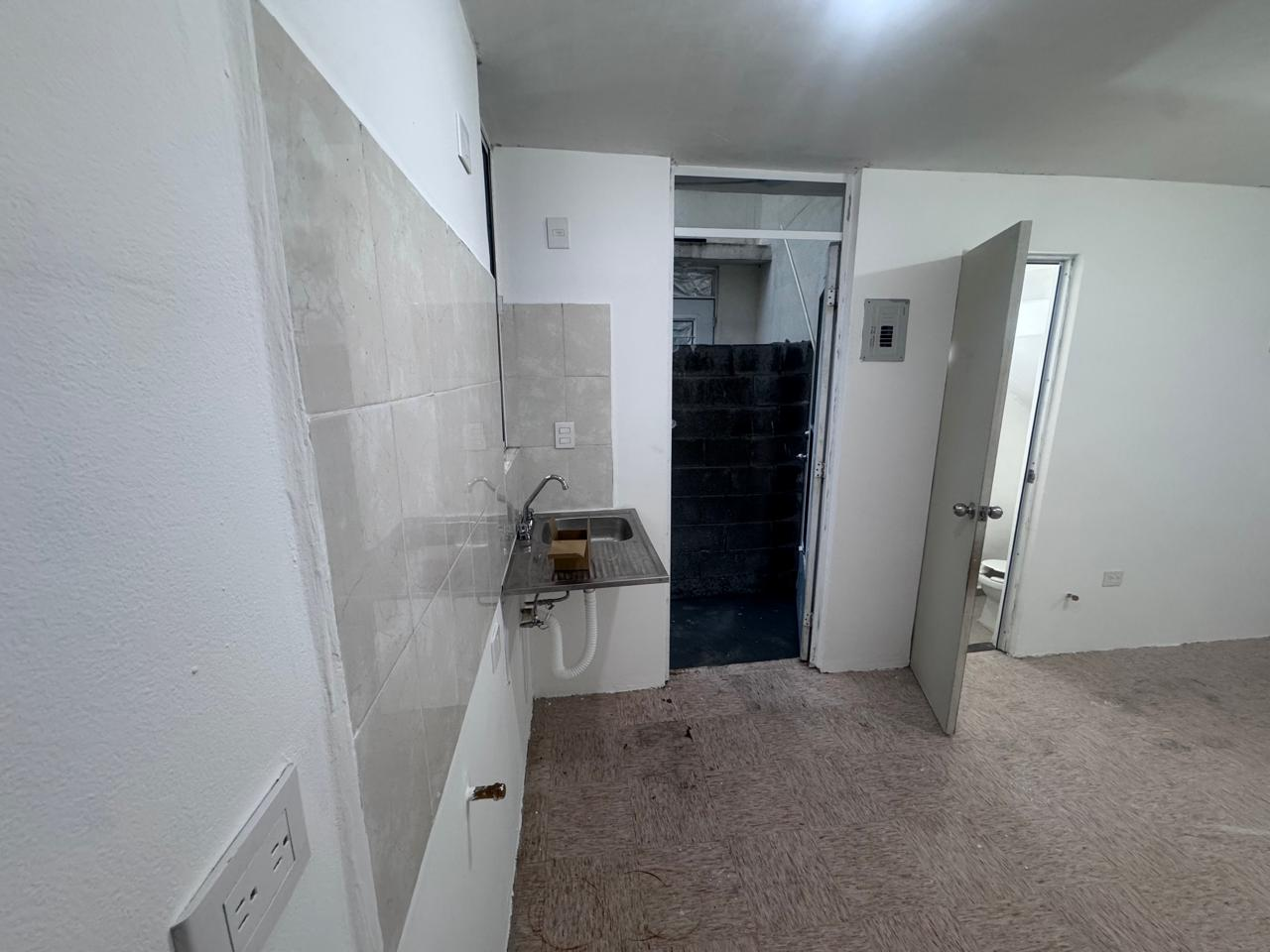 Casa en Venta en Valles de Oporto, Juárez | 2 Plantas, 2 Recámaras