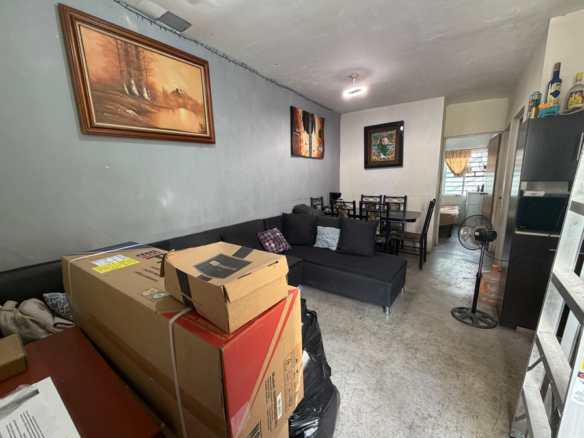 Casa en Venta en Praderas de San Francisco, General Escobedo | 3 Recámaras