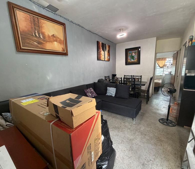 Casa en Venta en Praderas de San Francisco, General Escobedo | 3 Recámaras