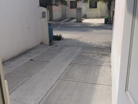 Casa en Venta en Paraje San José (Sector Los Bosques), García | 2 Recámaras