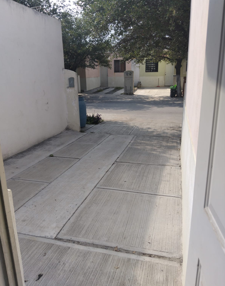 Casa en Venta en Paraje San José (Sector Los Bosques), García | 2 Recámaras – Foto 8 Casa en Venta en Paraje San José (Sector Los Bosques), García | 2 Recámaras