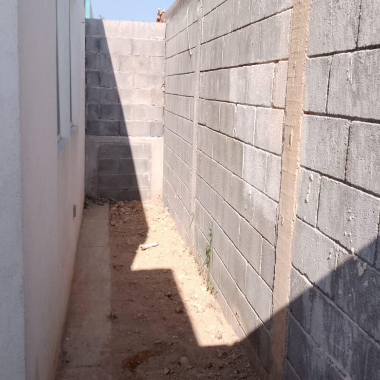Casa en Venta en Praderas de Oriente, Juárez | 3 Recámaras, 1 Planta