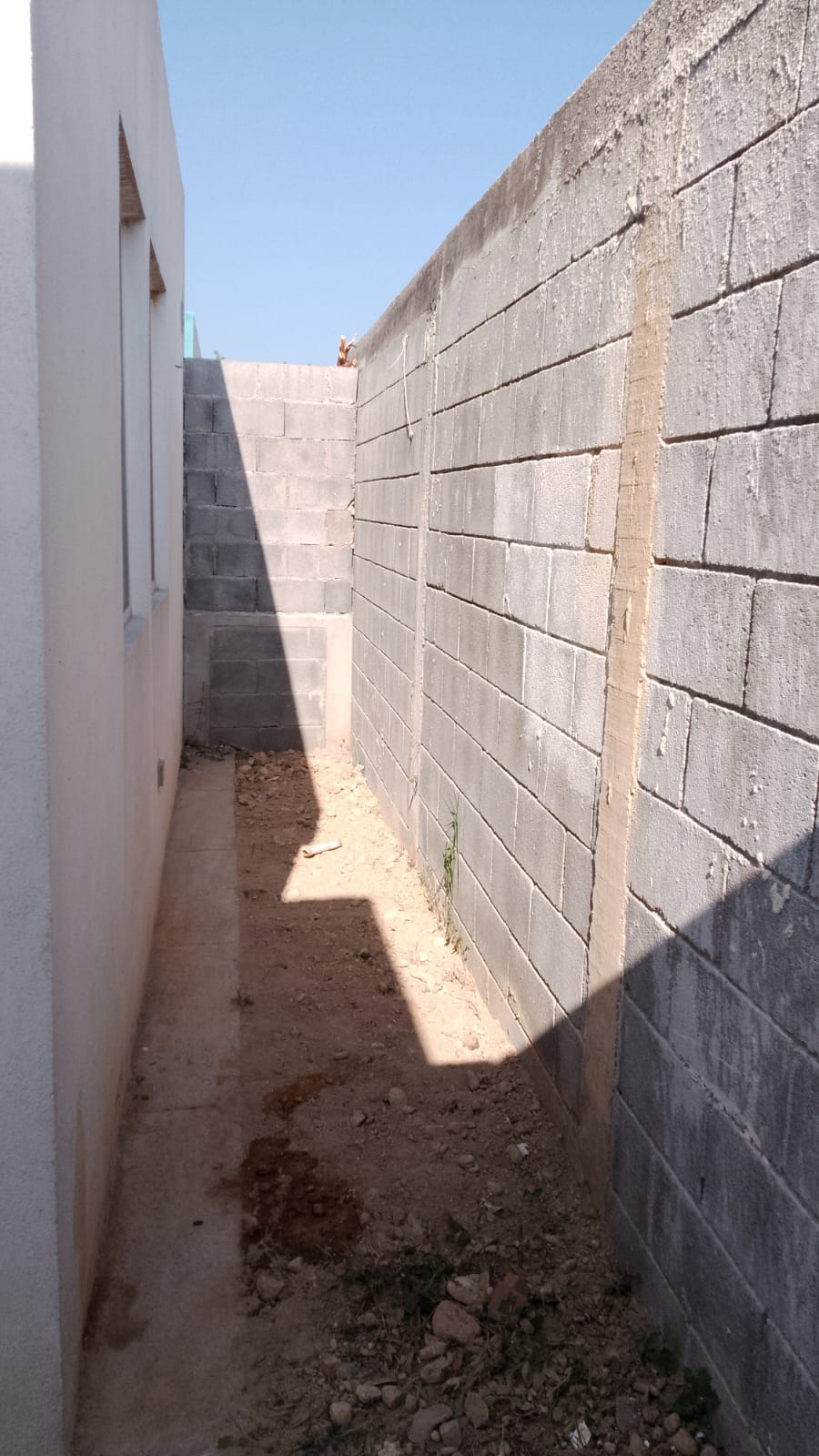 Casa en Venta en Praderas de Oriente, Juárez | 3 Recámaras, 1 Planta
