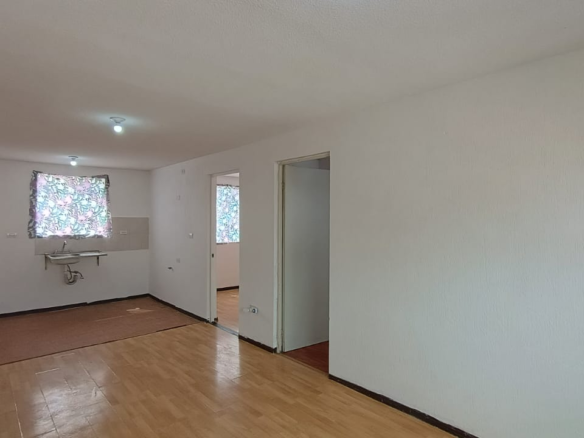 Departamento en Venta en Privada Vía Siete, Juárez | 2 Recámaras