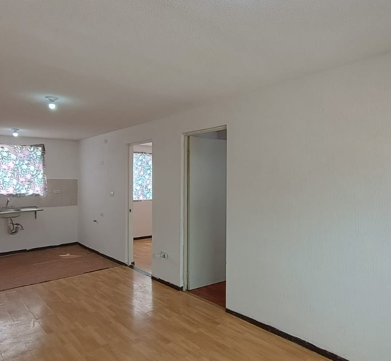 Departamento en Venta en Privada Vía Siete, Juárez | 2 Recámaras