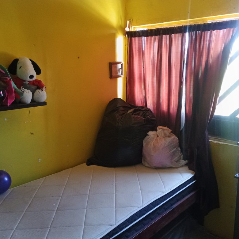 Casa en Venta en Terranova Residencial 3er Sector, Juárez | 2 Recámaras