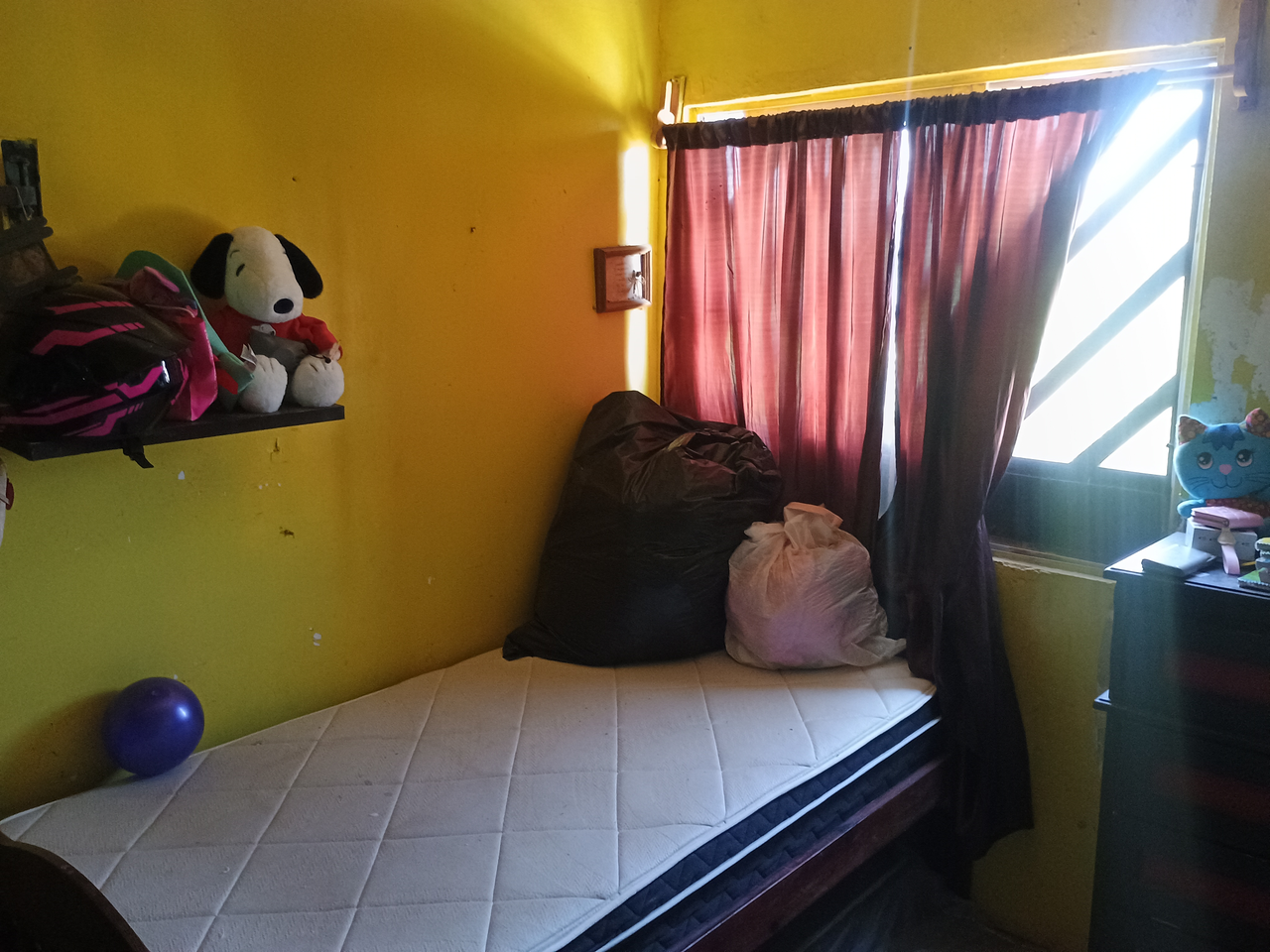 Casa en Venta en Terranova Residencial 3er Sector, Juárez | 2 Recámaras