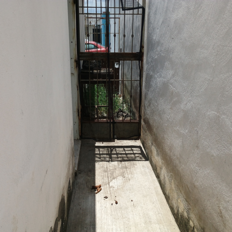 Casa en Venta en Paseo de las Margaritas 2do Sector, Juárez | 2 Recámaras