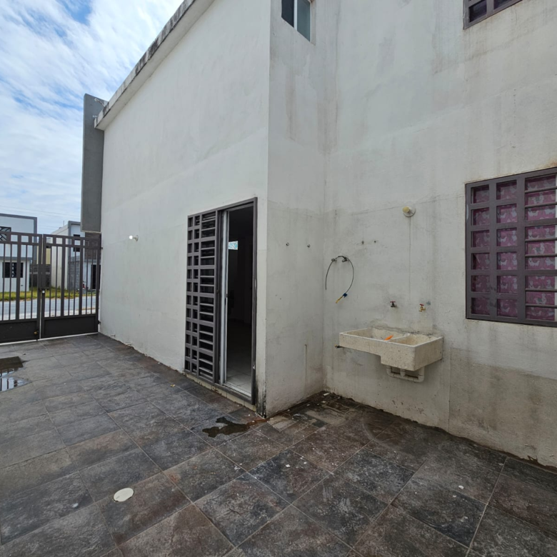 Casa en Venta en Fraccionamiento Triana (Asturias), Apodaca | 3 Recámaras