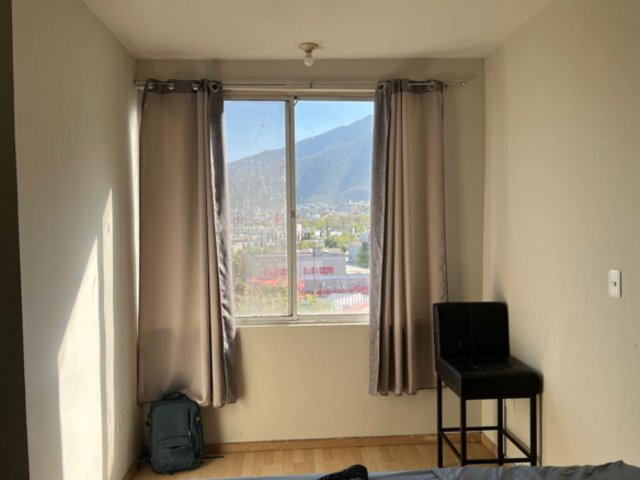 Departamento en Venta en Las Joyas de Cumbres (4to Sector), Monterrey | 2 Recámaras con Alberca