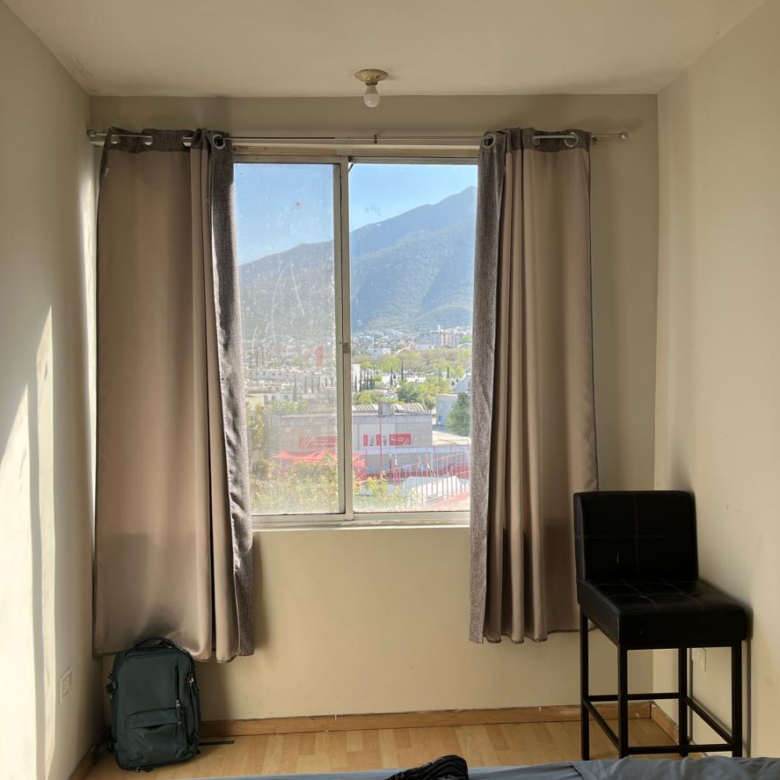 Departamento en Venta en Las Joyas de Cumbres (4to Sector), Monterrey | 2 Recámaras con Alberca