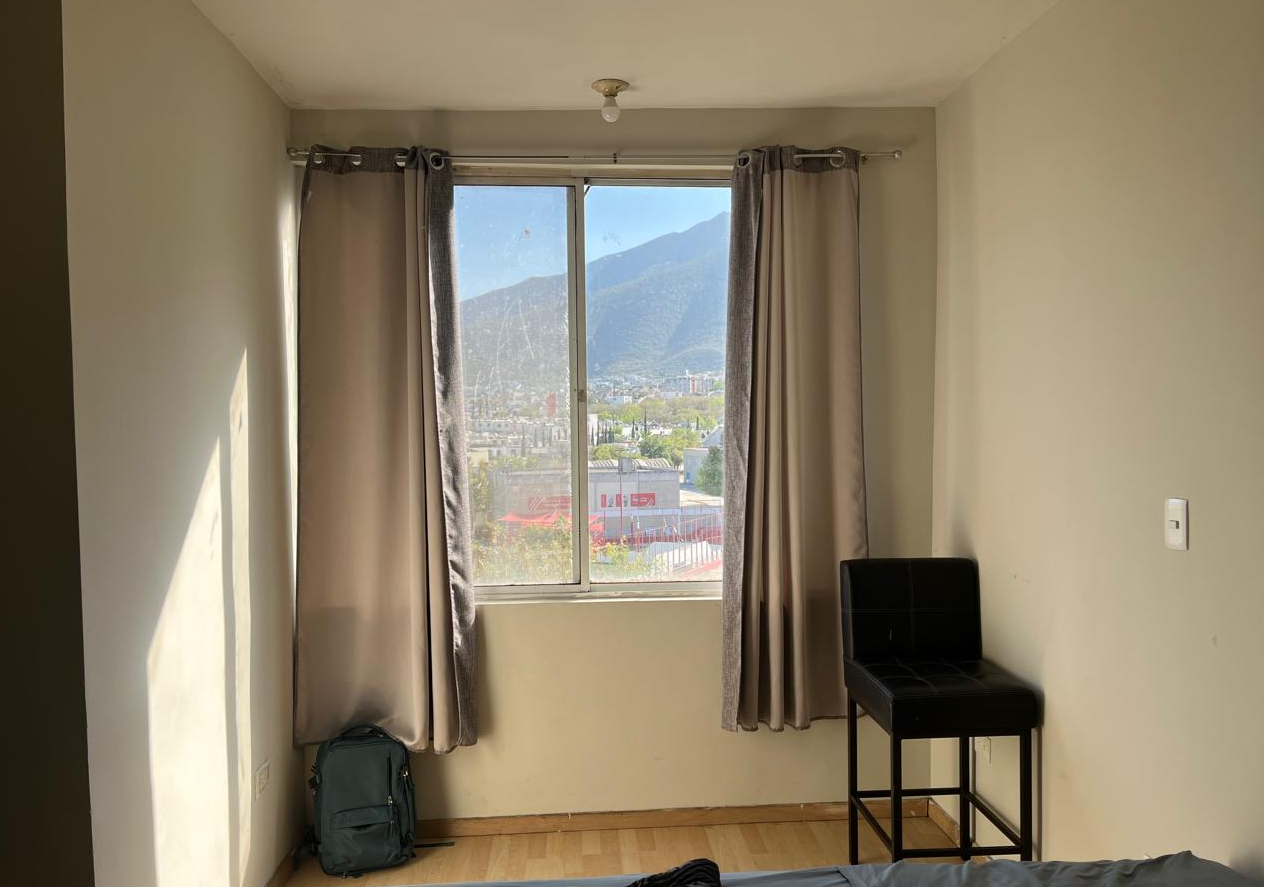 Departamento en Venta en Las Joyas de Cumbres (4to Sector), Monterrey | 2 Recámaras con Alberca – Foto 13 Departamento en Venta en Las Joyas de Cumbres (4to Sector), Monterrey | 2 Recámaras con Alberca