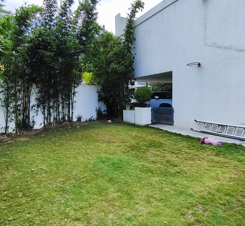 Casa en Venta en Santa Cecilia Residencial II, Santa Catarina | 3 Recámaras