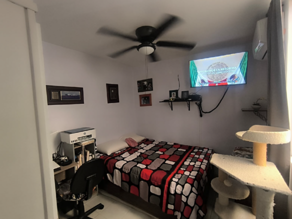 Casa en Venta en Fraccionamiento Madiba, Pesquería | 3 Recámaras con Cocina Equipada