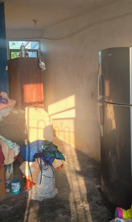 Casa en Venta en Fraccionamiento Paseo del Norte, Salinas Victoria | 2 Recámaras