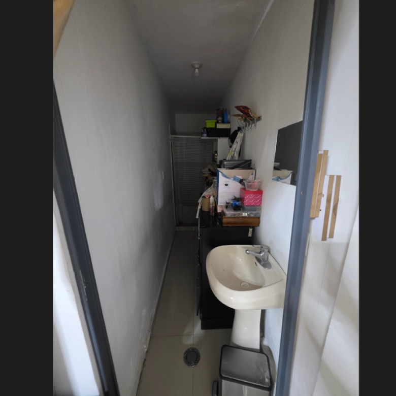 Casa en Venta en Barrio San Luis, Monterrey | 3 Recámaras con Terraza