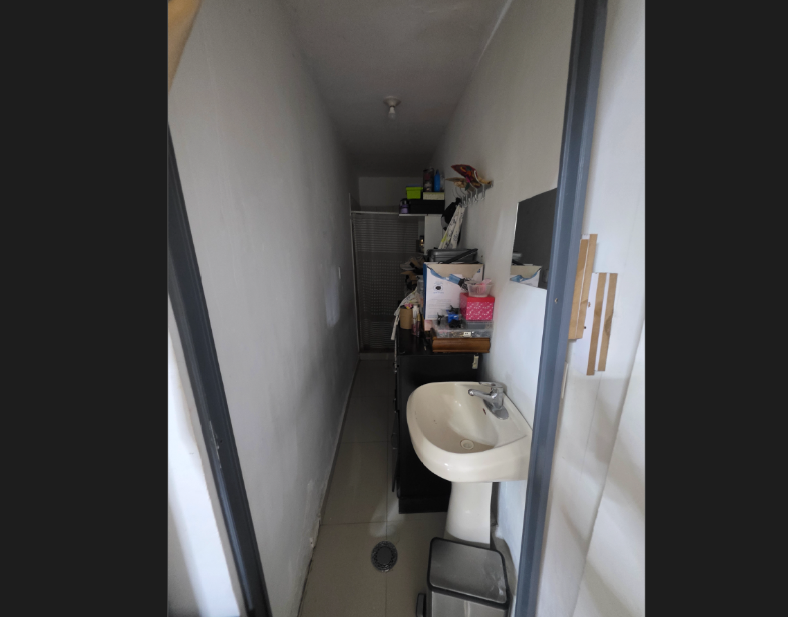 Casa en Venta en Barrio San Luis, Monterrey | 3 Recámaras con Terraza