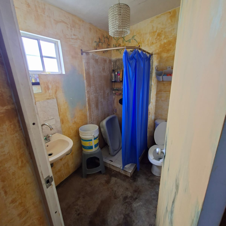 Casa Dúplex en Venta en Las Anacuas, Santa Catarina | 1 Recámara