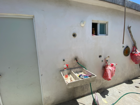 Casa en Venta en Praderas de Oriente, Juárez | 2 Recámaras