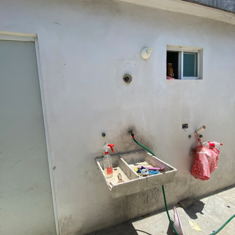 Casa en Venta en Praderas de Oriente, Juárez | 2 Recámaras