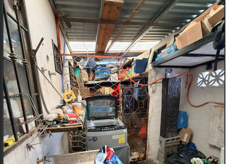 Casa en Venta en Fraccionamiento Los Cometas, Juárez | 2 Recámaras, 1 Planta