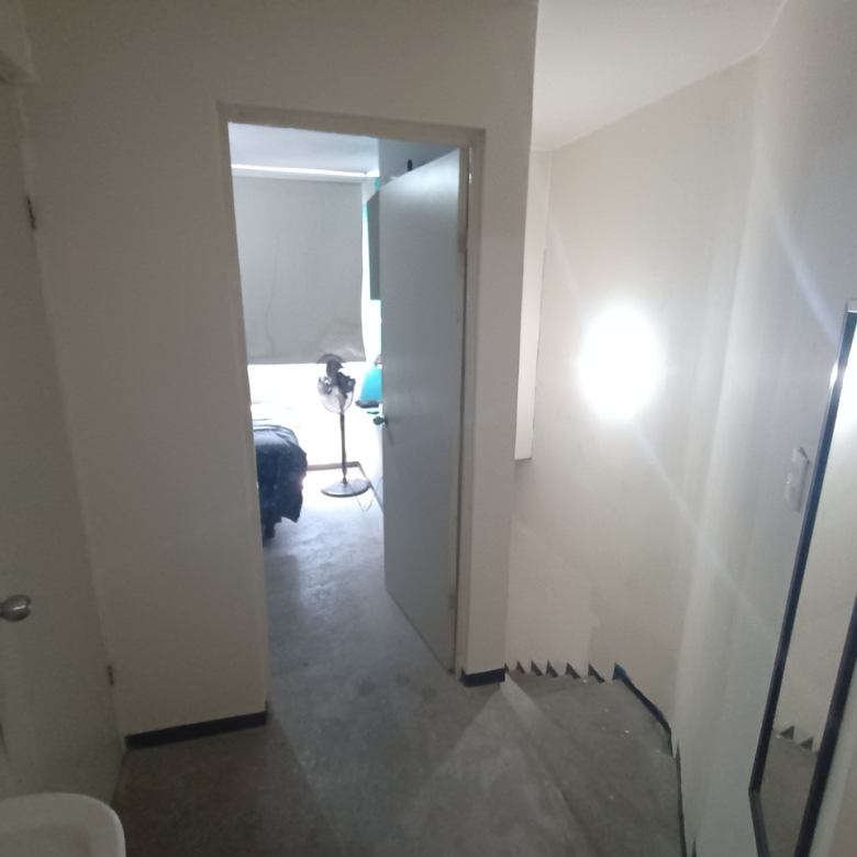 Casa en Venta en Barrio Veracruz (Progreso 2da Etapa), General Escobedo | 2 Recámaras